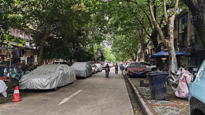 建港路80号外景图