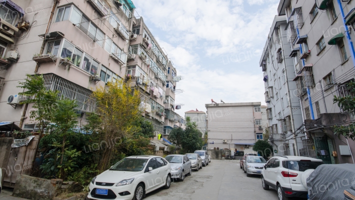 晏公庙54号外景图