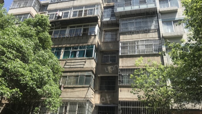 兴华街11号外景图