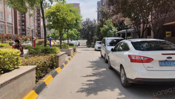 大唐壹號外景图