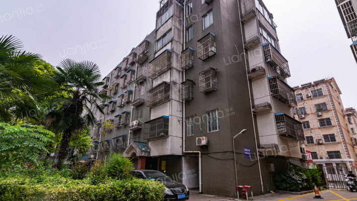 泰宁人家外景图