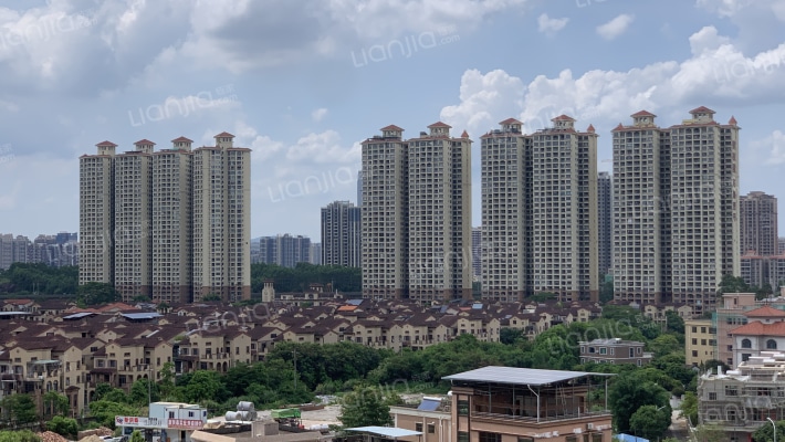 龙海壹号外景图