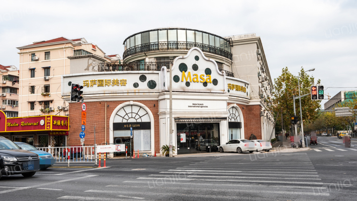 梅陇路5号外景图