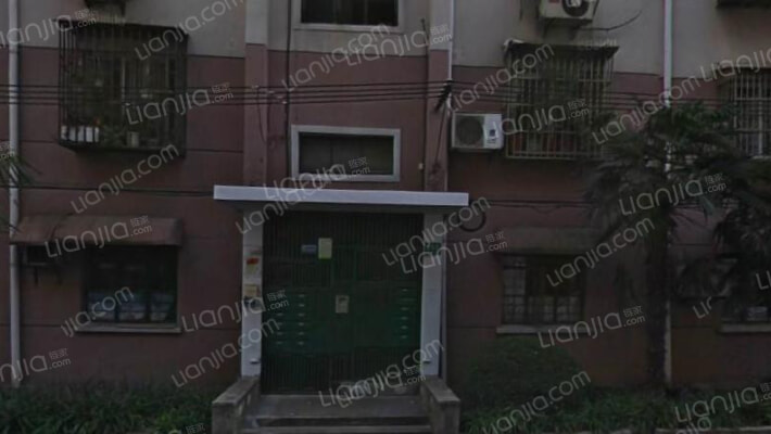 榆林路660号外景图