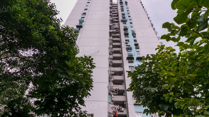 三兴小区外景图