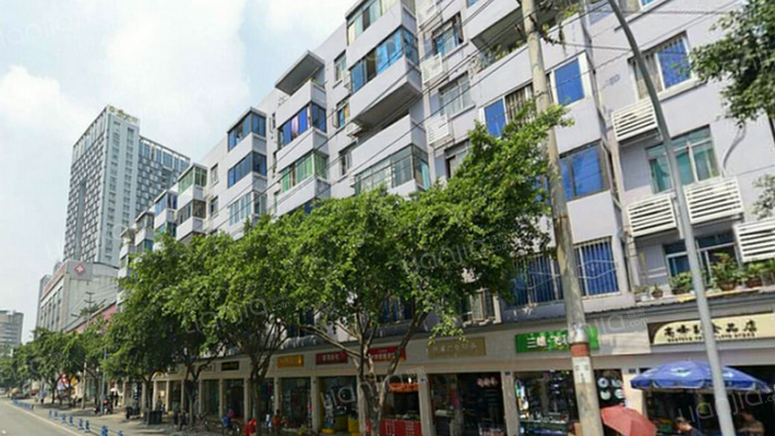 一环路东四段79号外景图