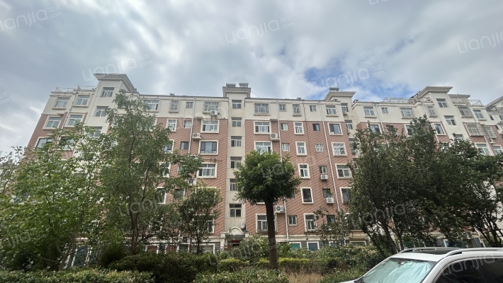 般阳世家外景图