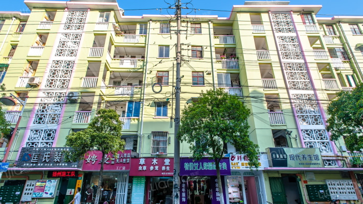 温宿路31弄外景图