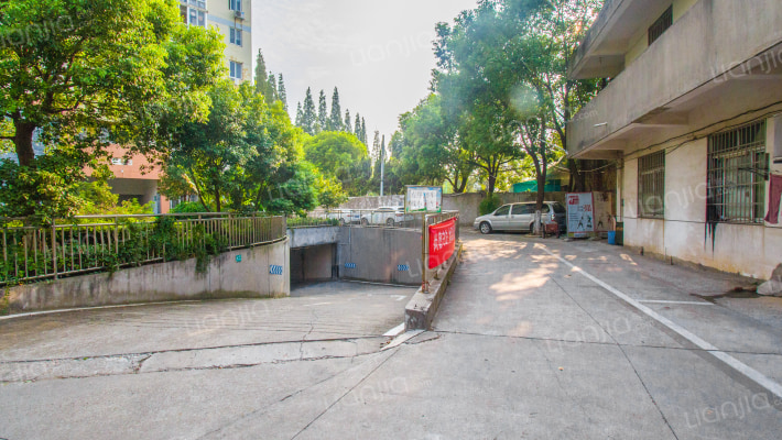 黄埔豪庭外景图