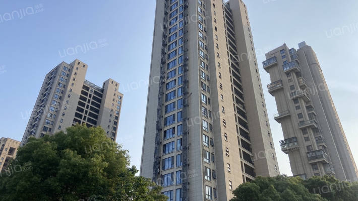 K2海棠湾外景图