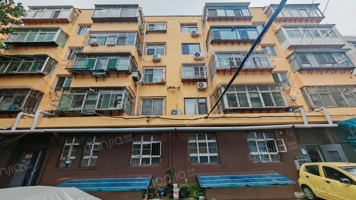 纬一路后街2号外景图