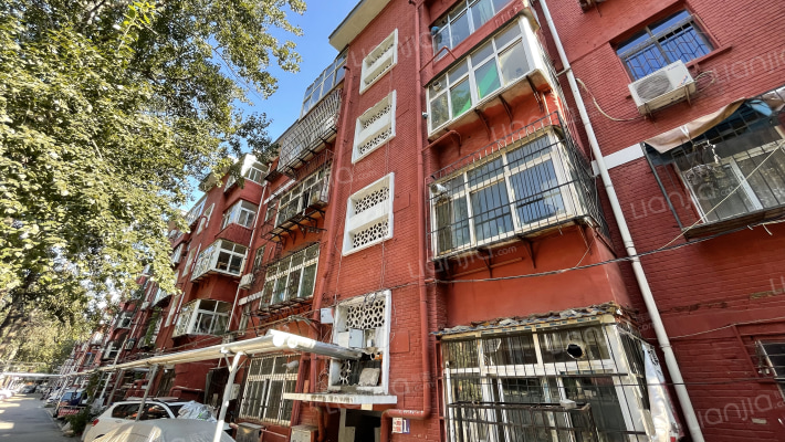 永和里社区外景图