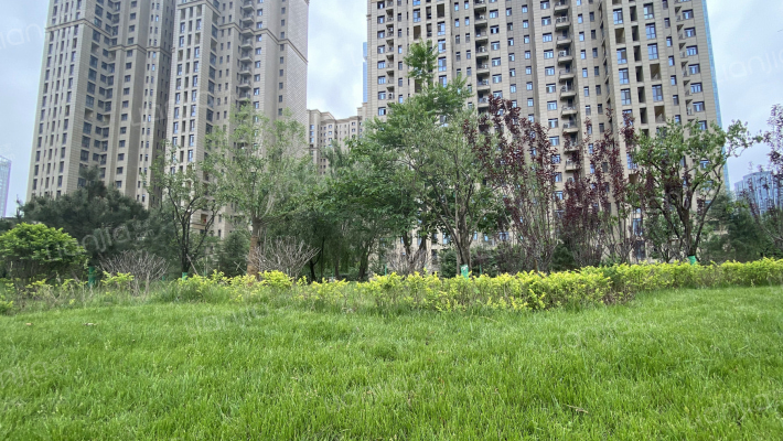 海珀香庭外景图