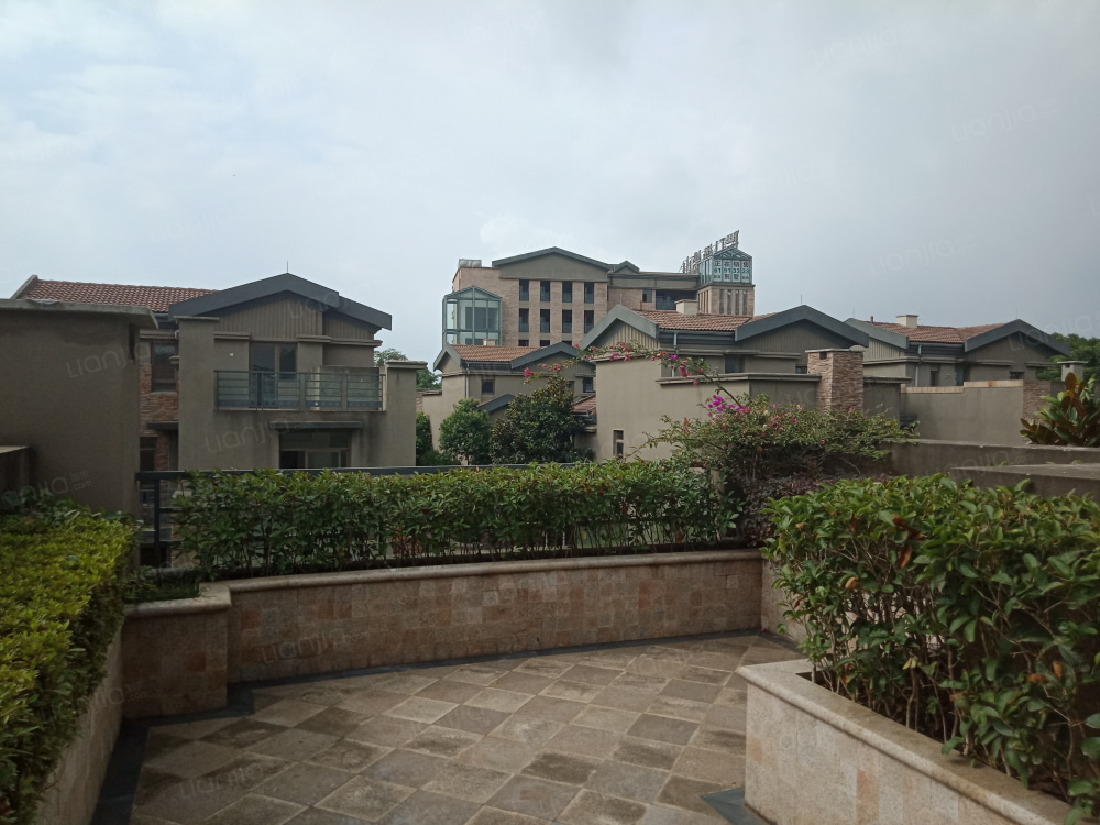 瑞升橄榄山相册