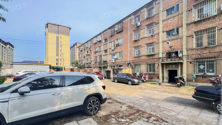 庙城312号外景图