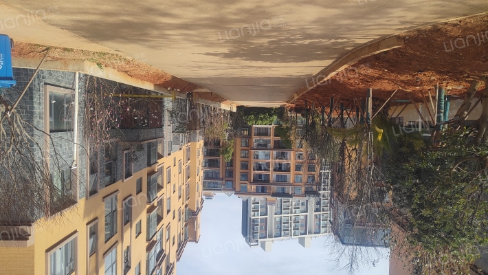 云润天阳外景图