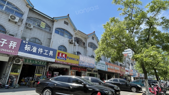 范公中路251号外景图