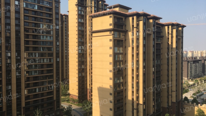 大溪地十二号院外景图