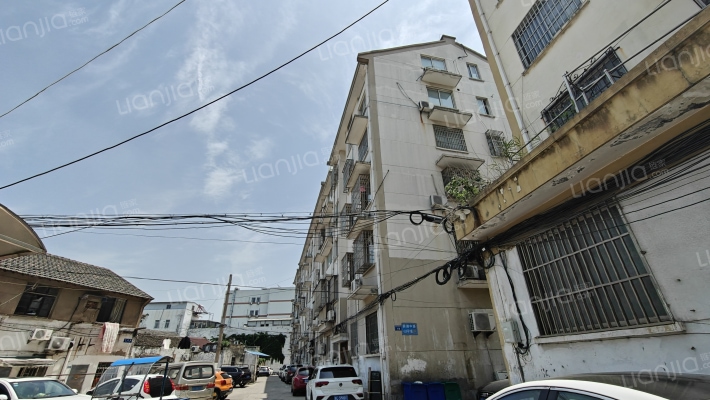 舜湖中路426号外景图