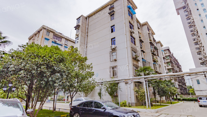 紫阳东路71号外景图