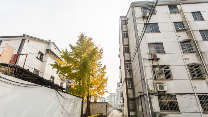 江兴小区外景图