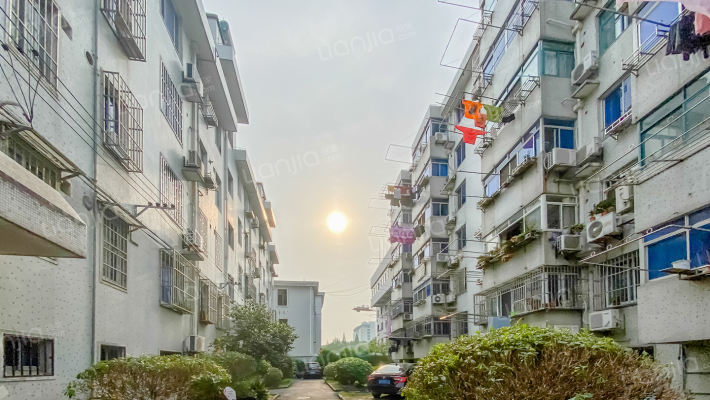 中山东路274弄外景图