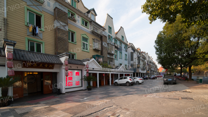 湘湖路84-14号外景图