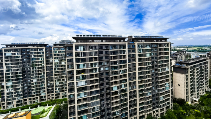 静学和鸣外景图