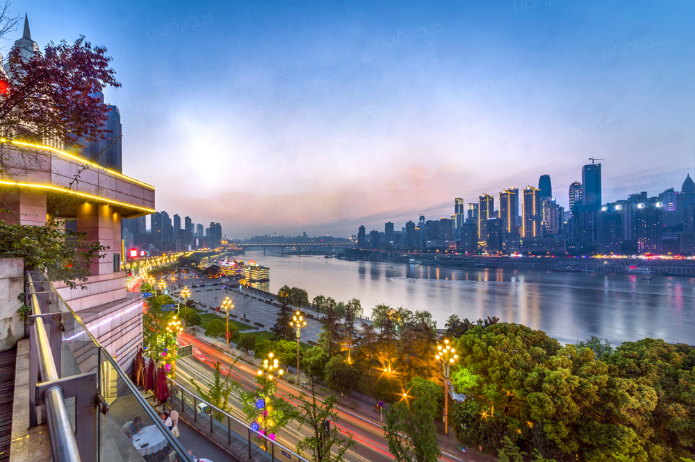 28阙_重庆28阙楼盘详情(重庆链家新房)