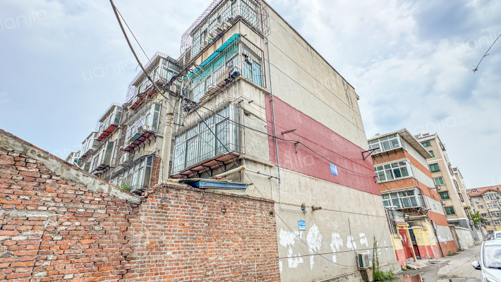 张庄路392号外景图