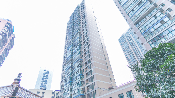 江山如画六期外景图