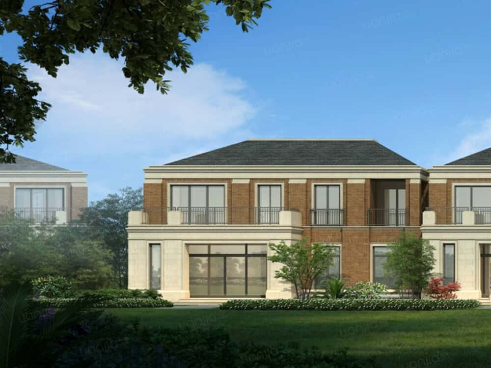 融创融公馆相册