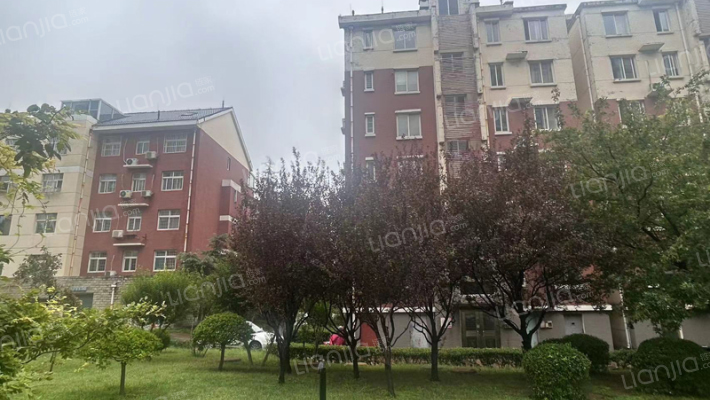 颐泽花园丁香苑外景图