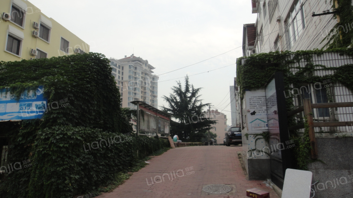 正一绿苑外景图