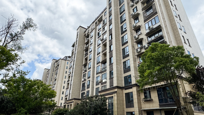 广瑞中央公馆外景图