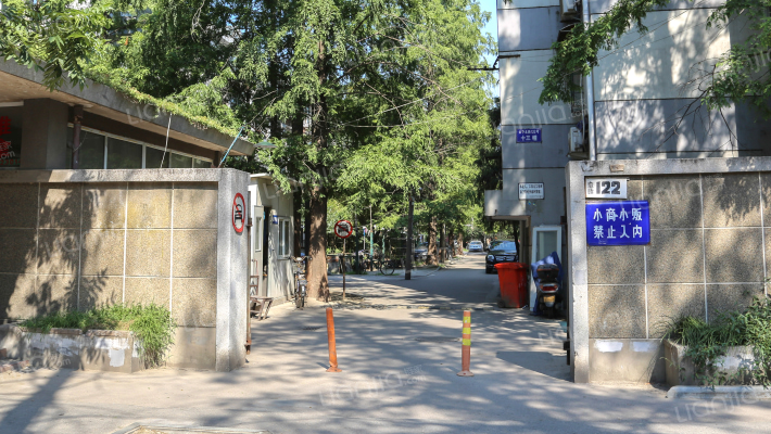 太平北路122号外景图