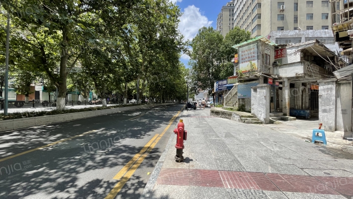 宝山南路148号外景图