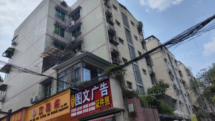 桑林街124号外景图