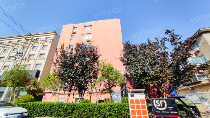 山大路30号外景图