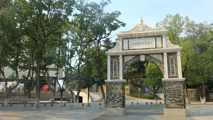 虎踞北路15号外景图