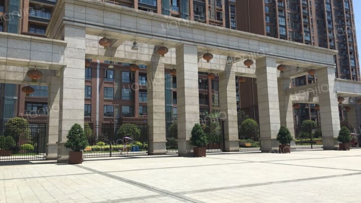 祥和佳苑(郫都)外景图