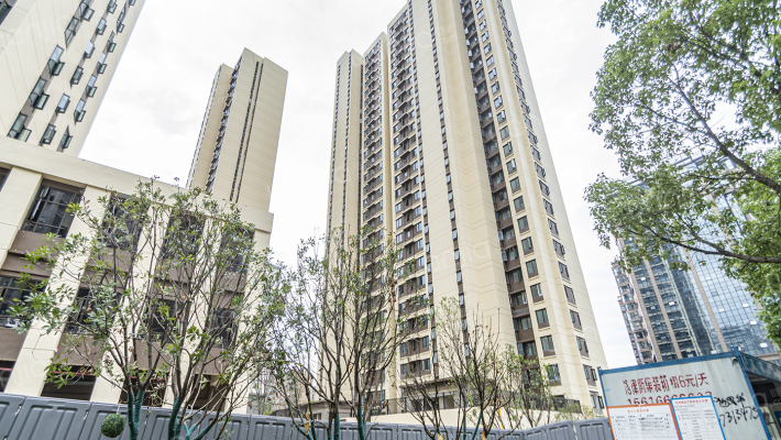 弘阳时光里外景图