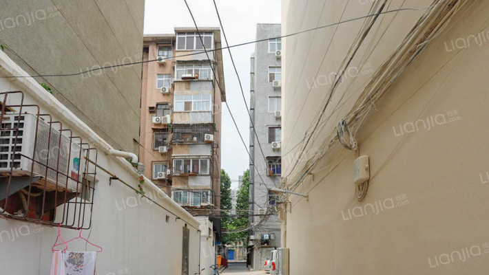 伊河路119号外景图