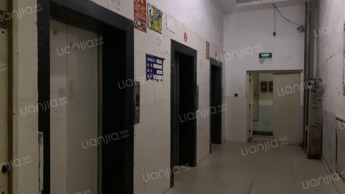 金港天府外景图