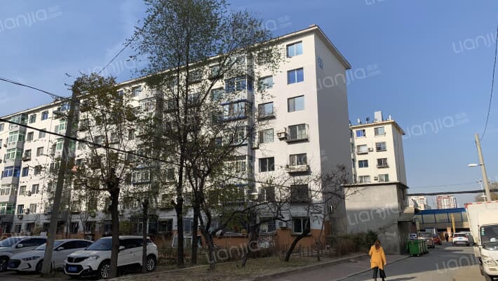 陵西雅居外景图