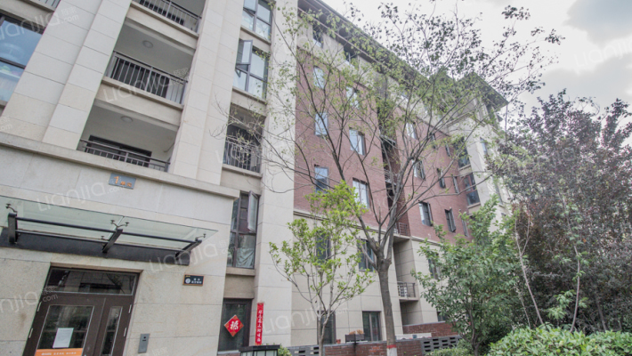 天地湾祥苑外景图