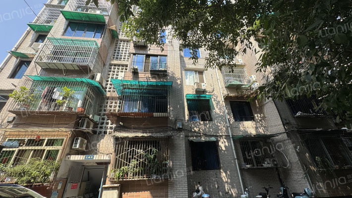 天祥巷4号外景图