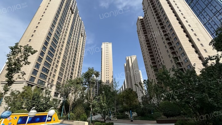 兰石豪布斯卡瀚园外景图