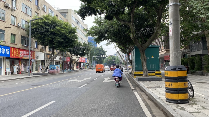 西北街43号院外景图