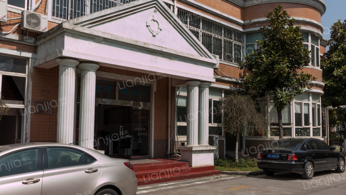 华馨苑(公寓)外景图